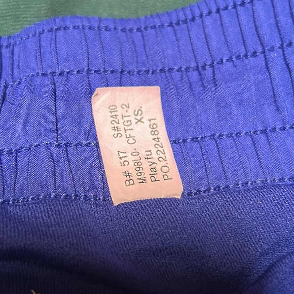 Athletic Shorts - Picture 4 of 5